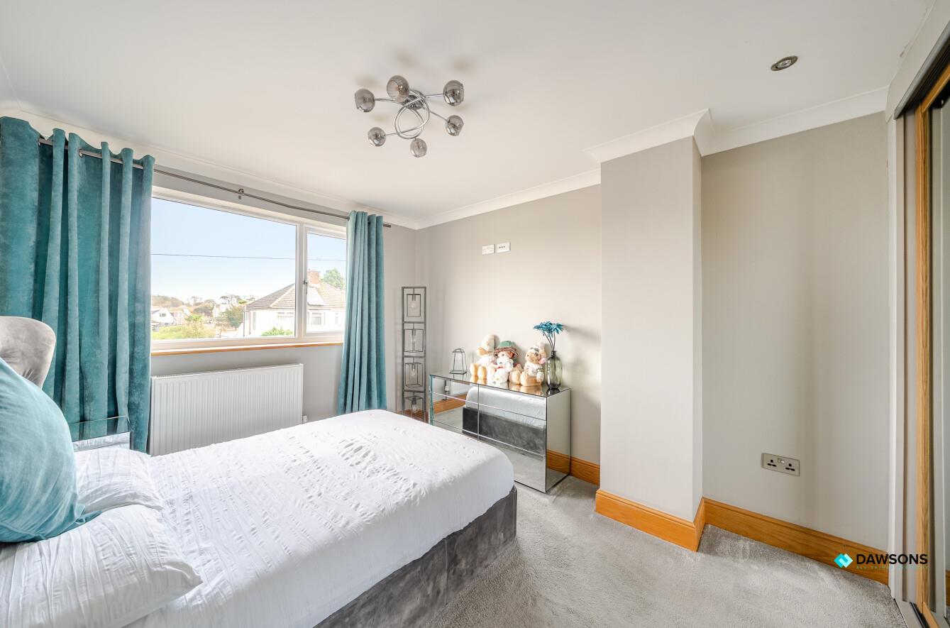 Three Cliffs Drive, Southgate, Swansea, SA3 2BN